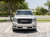 GMC Yukon SLE 2015